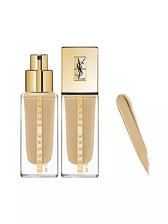 YVES SAINT LAURENT | Touche Éclat Le Teint Foundation ( B20 Ivory ) | braun