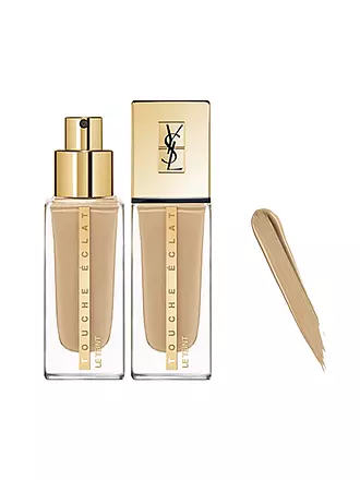 YVES SAINT LAURENT | Touche Éclat Le Teint Foundation ( B40 Sand ) | camel