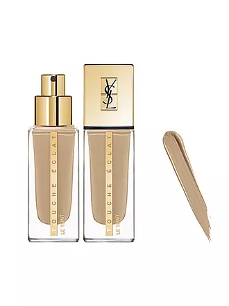 YVES SAINT LAURENT | Touche Éclat Le Teint Foundation ( B40 Sand ) | camel