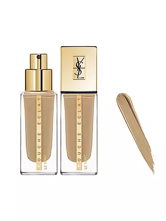 YVES SAINT LAURENT | Touche Éclat Le Teint Foundation ( B40 Sand ) | braun