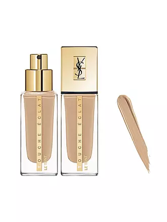 YVES SAINT LAURENT | Touche Éclat Le Teint Foundation ( B40 Sand ) | camel