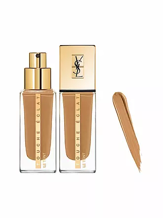 YVES SAINT LAURENT | Touche Éclat Le Teint Foundation ( B40 Sand ) | camel