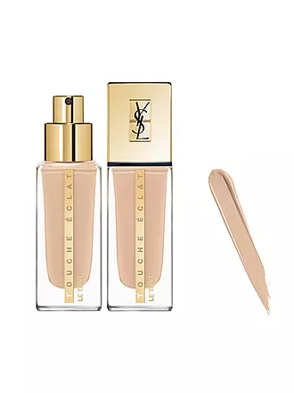 YVES SAINT LAURENT | Touche Éclat Le Teint Foundation ( B50 Honey ) | braun