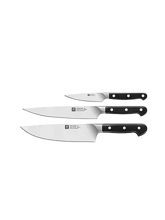 ZWILLING | Messerset PRO 3tlg  | 