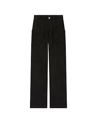 A.P.C. | Jeans Wide Leg SEASIDE