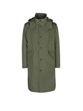 A.P.C. | Parka ANTONNY