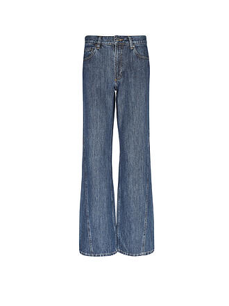 A.P.C. | Jeans Flared Fit ELLE