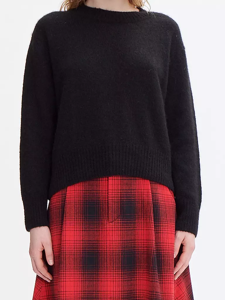 A.P.C. | Pullover ALISON  | schwarz