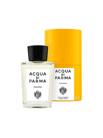 ACQUA DI PARMA | Colonia Eau de Cologne Vaporisateur 180ml