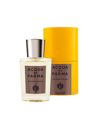 ACQUA DI PARMA | Colonia Intensa Eau de Cologne Vaporisateur 100ml