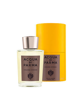 ACQUA DI PARMA | Colonia Intensa Eau de Cologne Vaporisateur 180ml