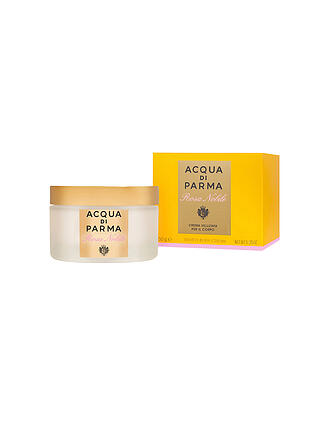 ACQUA DI PARMA | Rosa Nobile Velvety Body Cream 150g