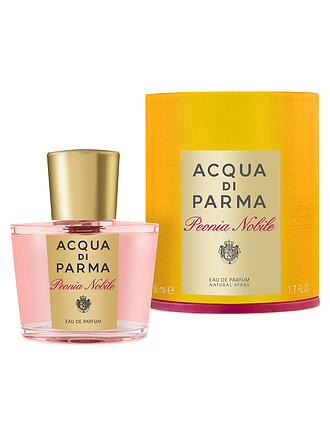 ACQUA DI PARMA | Peonia Nobile Eau de Parfum Vaporsateur 50ml