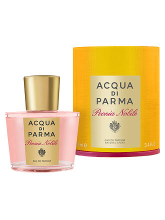 ACQUA DI PARMA | Peonia Nobile Eau de Parfum Vaporisateur 100ml