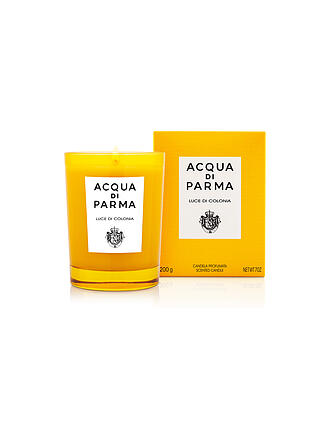 ACQUA DI PARMA | Duftkerze - Luce di Colonia Candle 200g