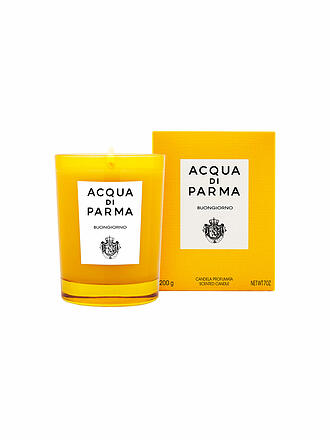 ACQUA DI PARMA | Duftkerze - Buongiorno Candle 200g