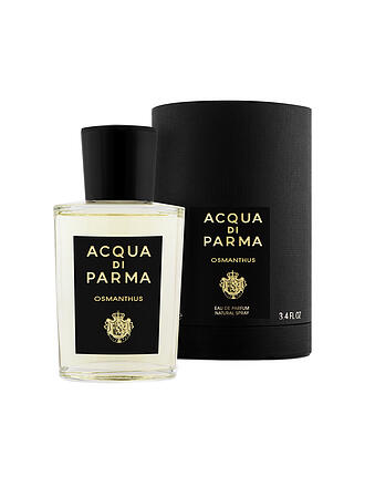 ACQUA DI PARMA | Osmanthus Eau de Parfum Natural Spray 100ml