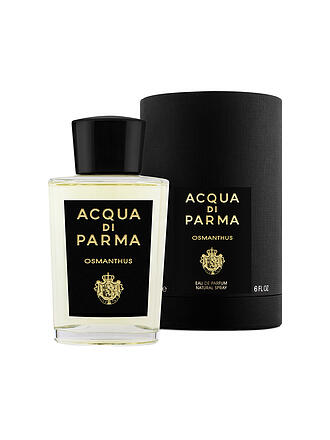 ACQUA DI PARMA | Osmanthus Eau de Parfum Natural Spray 180ml