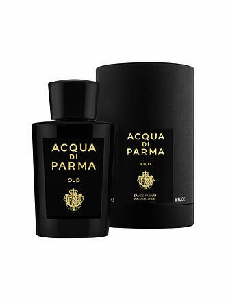 ACQUA DI PARMA | Oud Eau de Parfum Natural Spray 180ml