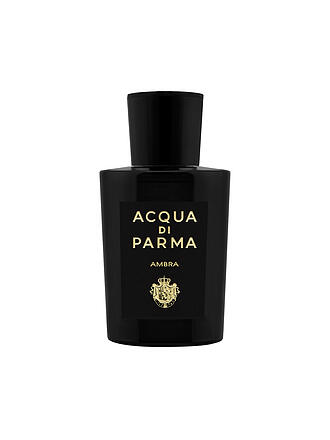 ACQUA DI PARMA | Ambra Eau de Parfum  Natural Spray 100ml