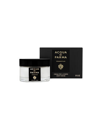 ACQUA DI PARMA | Signatures of the Sun - Osmanthus Body Cream 150ml