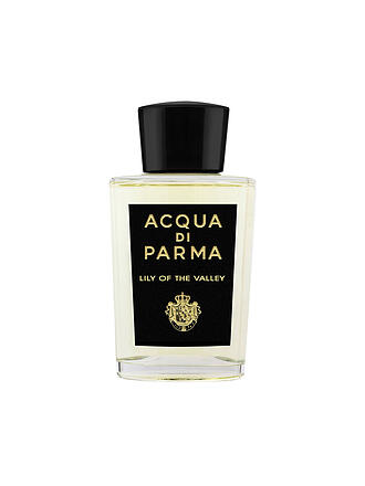 ACQUA DI PARMA | Signatures of the Sun Lily of the Valley Eau de Parfum 180ml