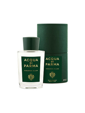 ACQUA DI PARMA | Colonia C.L.U.B. Eau de Cologne 180ml