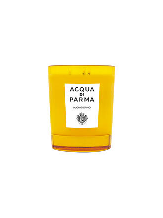 ACQUA DI PARMA | Buongiorno Kerze 500g - K&Ö EXKLUSIV