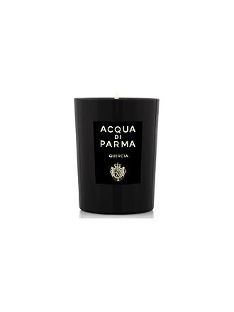 ACQUA DI PARMA | SIGNATURES OF THE SUN Quercia Kerze 200g