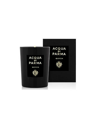 ACQUA DI PARMA | SIGNATURES OF THE SUN Quercia Kerze 200g