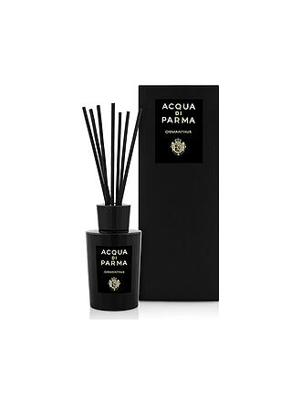 ACQUA DI PARMA | SIGNATURES OF THE SUN Osmanthus Diffuser 180ml