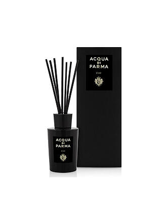 ACQUA DI PARMA | SIGNATURES OF THE SUN Oud Diffuser 180ml