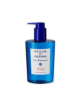 ACQUA DI PARMA | Arcania Di Capri Hand & Body Wash 300ml