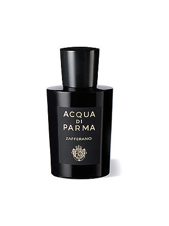 ACQUA DI PARMA | Zafferano Eau de Parfum Natural Spray 100ml