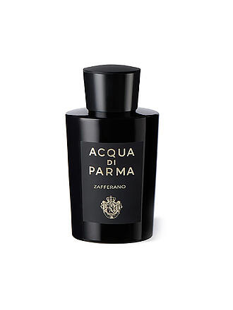 ACQUA DI PARMA | Zafferano Eau de Parfum Natural Spray  180ml