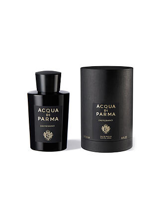 ACQUA DI PARMA | Zafferano Eau de Parfum Natural Spray  180ml