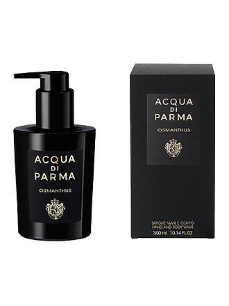 ACQUA DI PARMA | Osmathus Hand & Body Wash 300ml