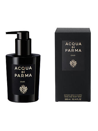 ACQUA DI PARMA | Oud Hand & Body Wash 300ml