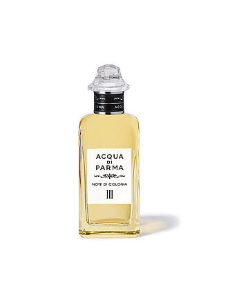 ACQUA DI PARMA | Note Di Colonia III Eau de Cologne 150ml