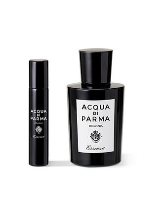 ACQUA DI PARMA | Geschenkset - Colonia Essenza Deluxe Set 100ml / 12ml 