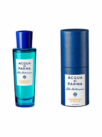 ACQUA DI PARMA | Mandarino Di Sicilia Eau de Toilette 30 ml 