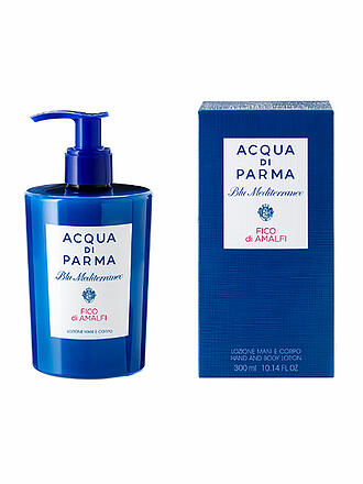 ACQUA DI PARMA | Fico di Amalfi Hand & Body Lotion 300ml