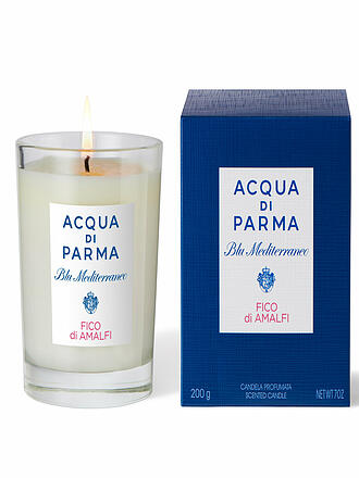 ACQUA DI PARMA | Kerze - Fico Di Amalfi Candle 200g