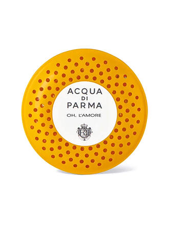 ACQUA DI PARMA | Autoduft - Oh L'amore Car Refill