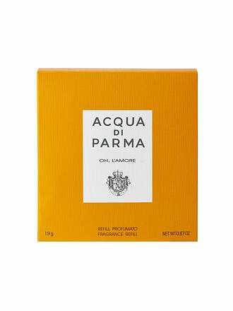 ACQUA DI PARMA | Autoduft - Oh L'amore Car Refill