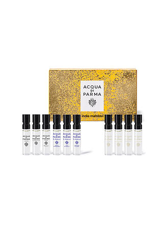 ACQUA DI PARMA | Geschenkset - Selection Set 10x1,5ml