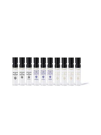 ACQUA DI PARMA | Geschenkset - Selection Set 10x1,5ml