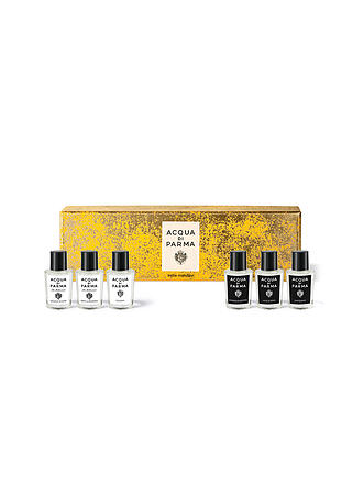 ACQUA DI PARMA | Geschenkset - Miniature Set 6x5ml