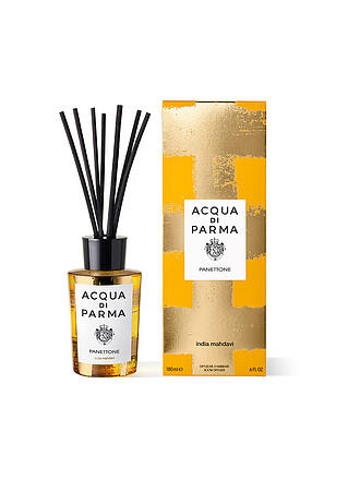 ACQUA DI PARMA | Panettone Diffuser 180ml