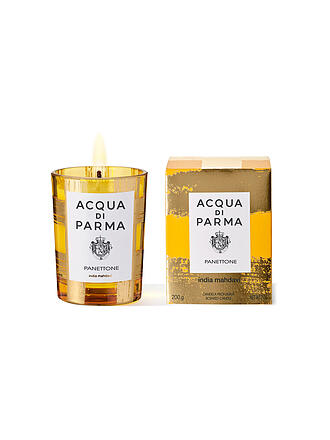 ACQUA DI PARMA | Panettone Candle 200g